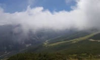 Връх Ястребец - Рила
