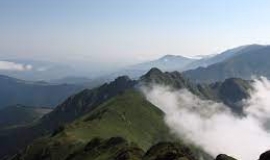 Връх Голям Кръстец
