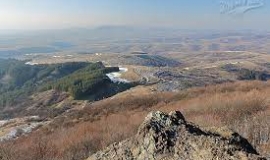 Връх "Криви камък"