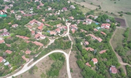 Негушево