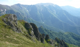 Връх Параджика