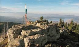 Връх "Баташки Снежник"