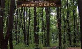 Резерват "Букака"