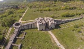 Историко-археологически резерват "Велики Преслав"