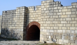 Национален историко-археологически резерват "Плиска"