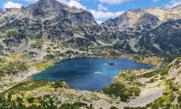 Връх Сиврия