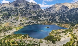 Връх Сиврия