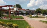Костенец