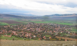 Стефаново (Област Перник)