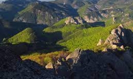 Резерват Кормисош