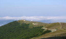 Връх Чумерна