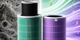 Филтър за Xiaomi Air Purifier 2C 2H 2S 3C 3H пречиствател