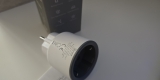 Смарт преходен контакт SONOFF iPlug S60 TPF 16A/4000W – WiFi