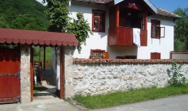 Горна Мелна